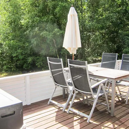 In Aakirkeby With Wifi