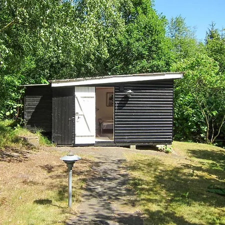 In Aakirkeby With Wifi *