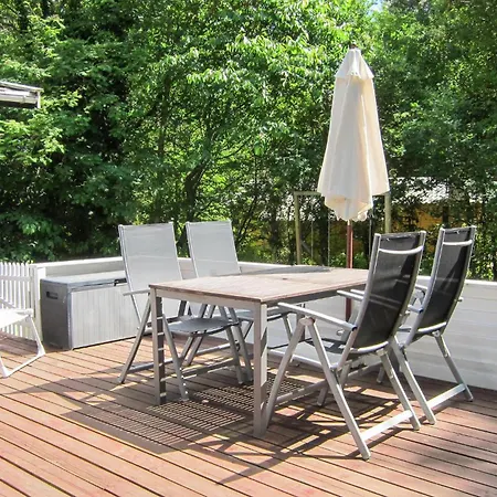 Stunning In Aakirkeby With Wifi * Vester Somarken